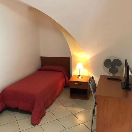 Bed & Breakfast Tarasia Ragusa