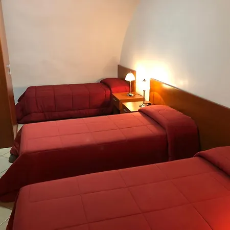 Tarasia Bed and Breakfast
