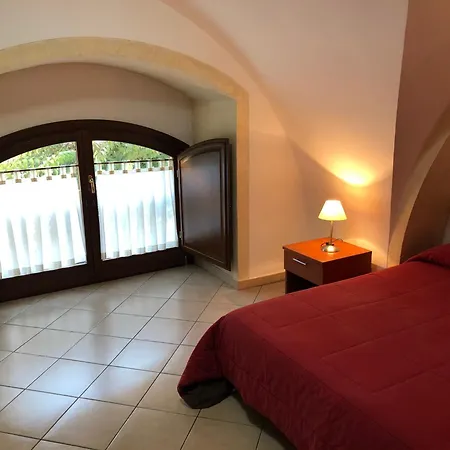 Bed and Breakfast Tarasia 3*