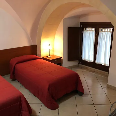 Tarasia Bed and Breakfast Ραγκούσα