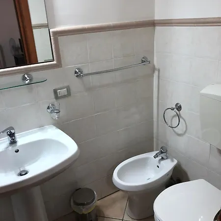 Bed and Breakfast Tarasia Ραγκούσα
