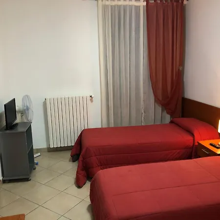 Bed and Breakfast Tarasia