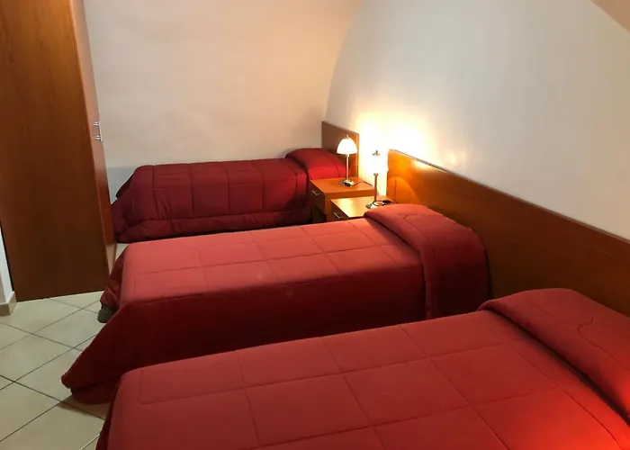 Tarasia Bed & Breakfast