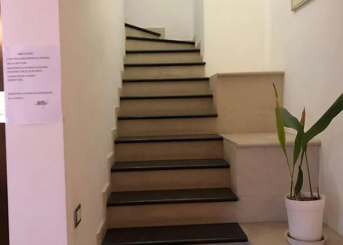 Bed & Breakfast Tarasia