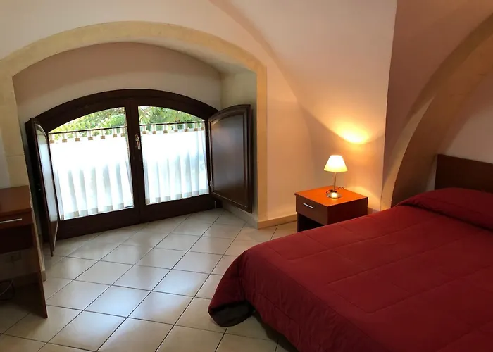 Bed & Breakfast Tarasia 3*