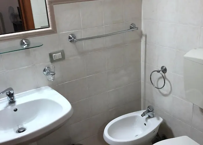 Bed & Breakfast Tarasia Ragusa