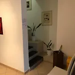 Tarasia Bed & Breakfast 3*