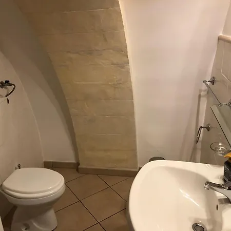 Tarasia 3* רגוזה