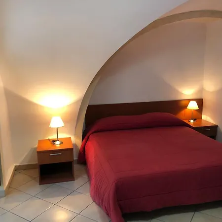 Bed & Breakfast Tarasia 3*