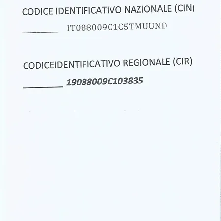 Tarasia Alojamento de Acomodação e Pequeno-almoço Ragusa