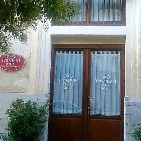 Bed and Breakfast Tarasia