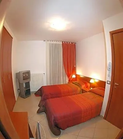 Tarasia 3* Ραγκούσα
