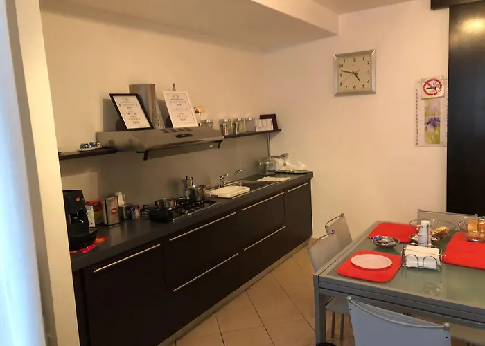 Panzió Tarasia 3*