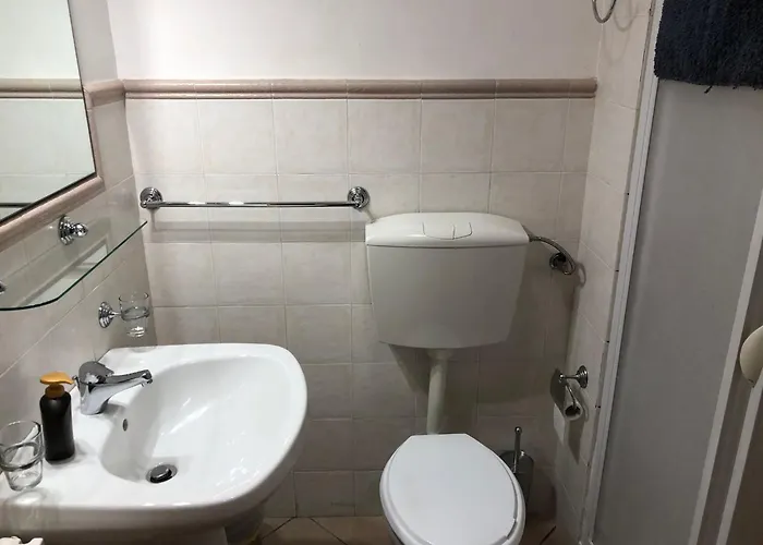 Tarasia Panzió Ragusa