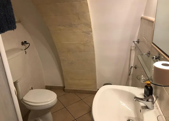 Tarasia 3* Ragusa