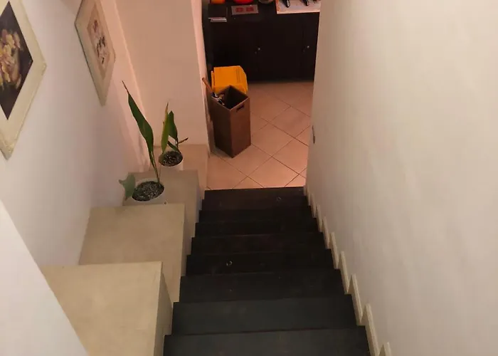 Tarasia Panzió 3*
