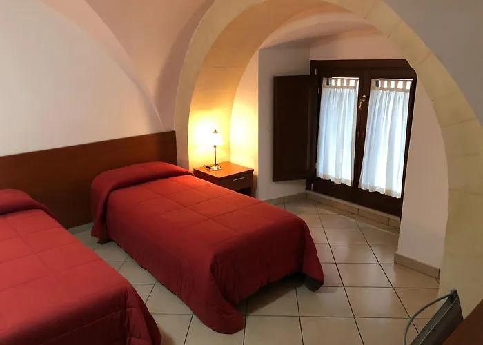 Tarasia Panzió Ragusa