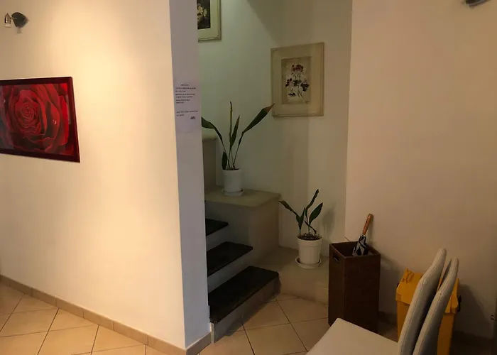 Tarasia Panzió 3*