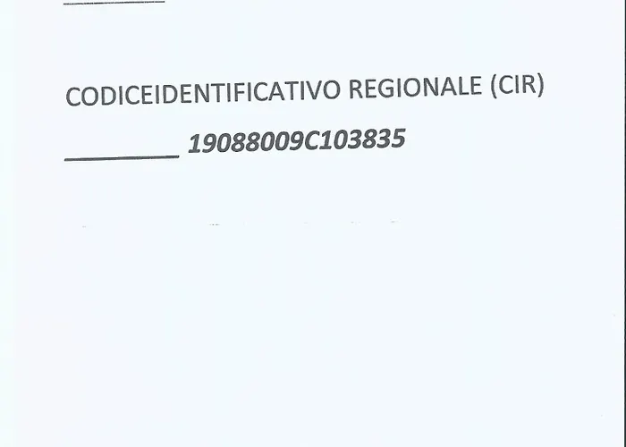 Tarasia Panzió Ragusa