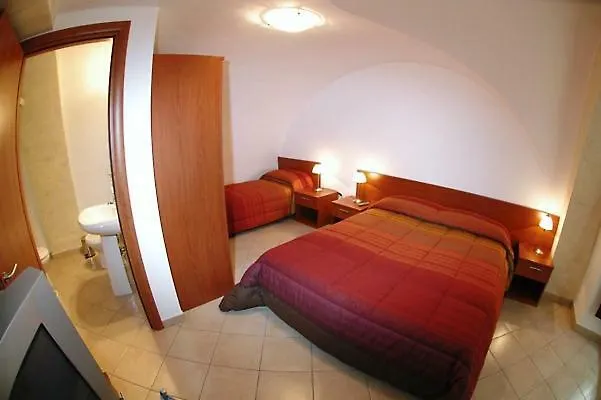 Panzió Tarasia 3*